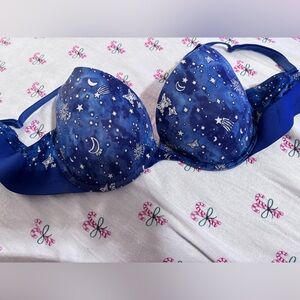 PINK Victoria's secret bra